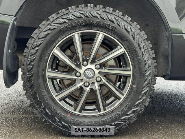 Mitsubishi DELICA 2014-03 8334501-7