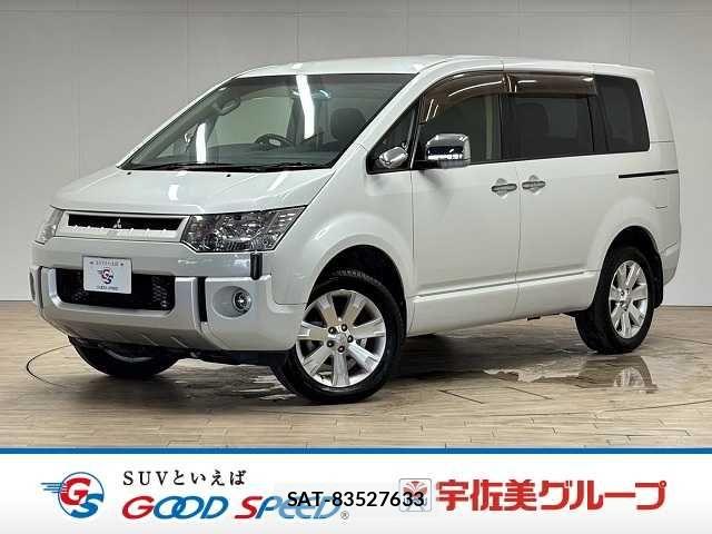 Mitsubishi DELICA 2014-05 8335604-0