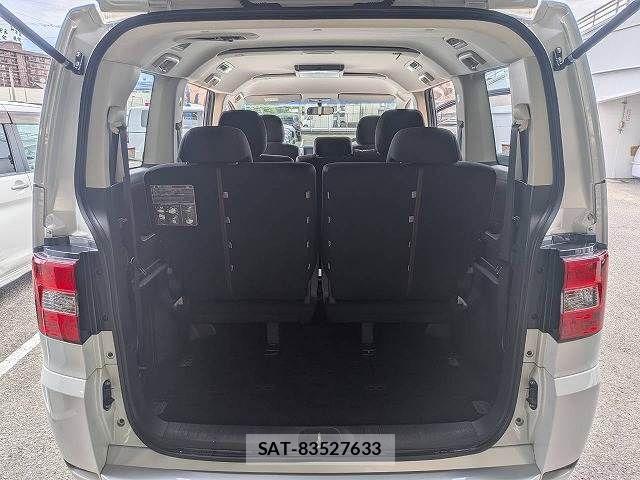Mitsubishi DELICA 2014-05 8335604-12