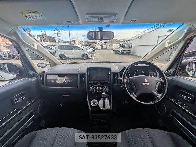 Mitsubishi DELICA 2014-05 8335604-1