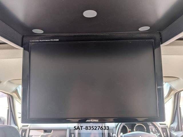 Mitsubishi DELICA 2014-05 8335604-4