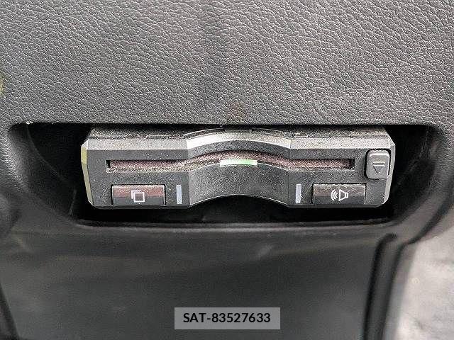 Mitsubishi DELICA 2014-05 8335604-7