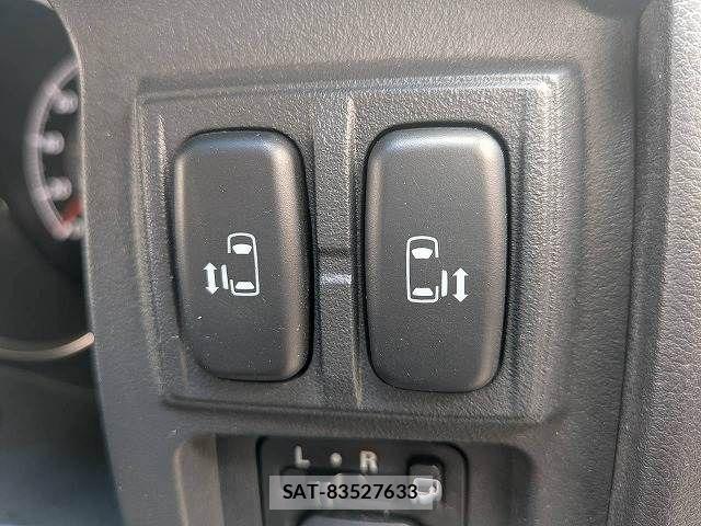 Mitsubishi DELICA 2014-05 8335604-8