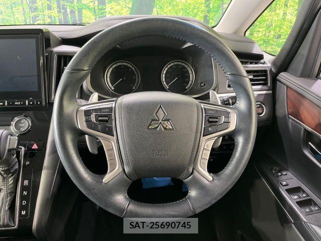 Mitsubishi DELICA 2024-01 8335589-10
