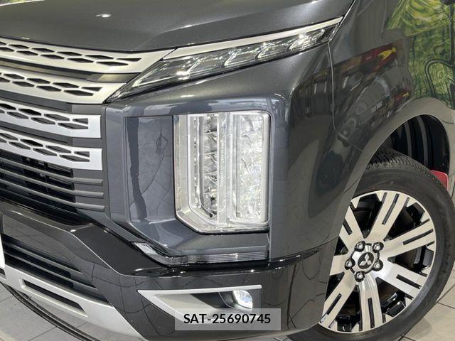 Mitsubishi DELICA 2024-01 8335589-11