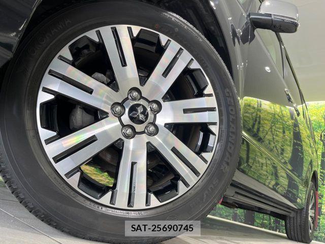 Mitsubishi DELICA 2024-01 8335589-12