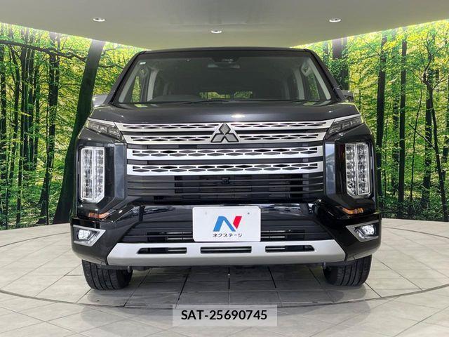 Mitsubishi DELICA 2024-01 8335589-13