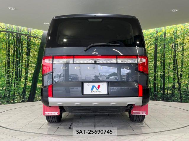 Mitsubishi DELICA 2024-01 8335589-14