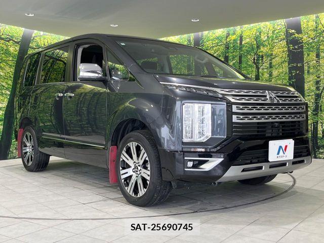 Mitsubishi DELICA 2024-01 8335589-15
