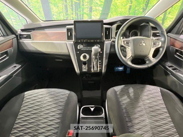 Mitsubishi DELICA 2024-01 8335589-1