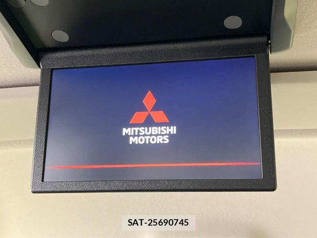 Mitsubishi DELICA 2024-01 8335589-2