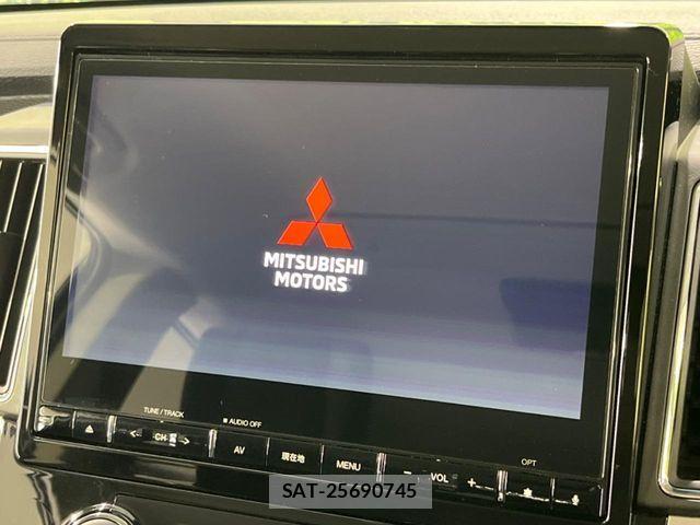 Mitsubishi DELICA 2024-01 8335589-3