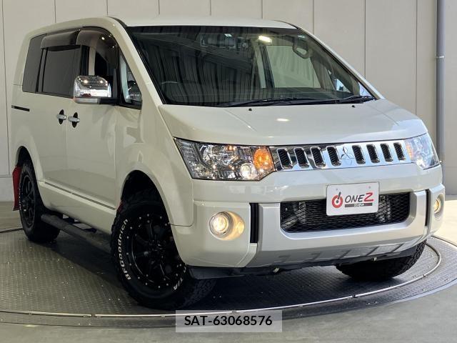 Mitsubishi DELICA 2015-06 8335600-0