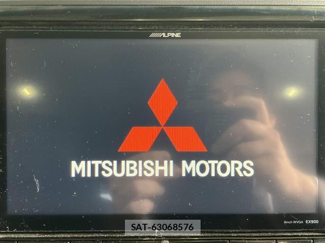 Mitsubishi DELICA 2015-06 8335600-9