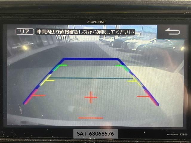 Mitsubishi DELICA 2015-06 8335600-11