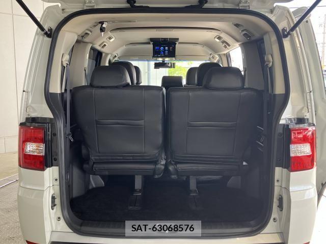 Mitsubishi DELICA 2015-06 8335600-20