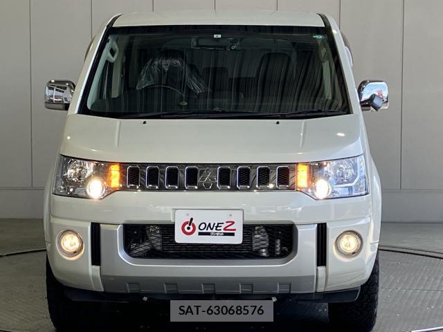 Mitsubishi DELICA 2015-06 8335600-24