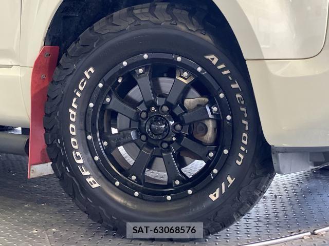 Mitsubishi DELICA 2015-06 8335600-3