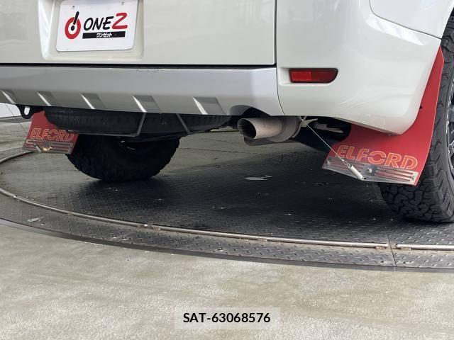 Mitsubishi DELICA 2015-06 8335600-5
