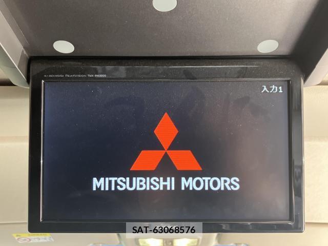 Mitsubishi DELICA 2015-06 8335600-8