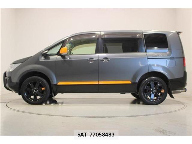 Mitsubishi DELICA 2017-09 8335602-10