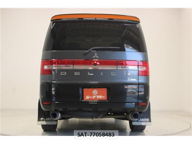 Mitsubishi DELICA 2017-09 8335602-12