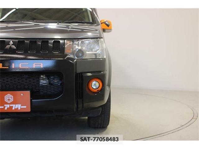 Mitsubishi DELICA 2017-09 8335602-15