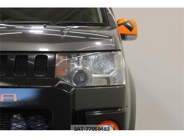 Mitsubishi DELICA 2017-09 8335602-16