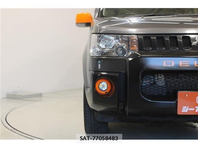 Mitsubishi DELICA 2017-09 8335602-17