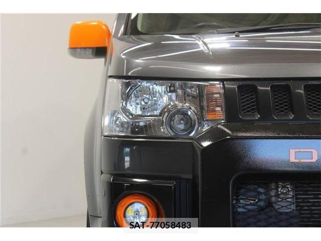 Mitsubishi DELICA 2017-09 8335602-18