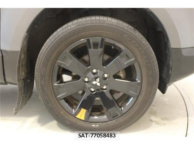Mitsubishi DELICA 2017-09 8335602-23