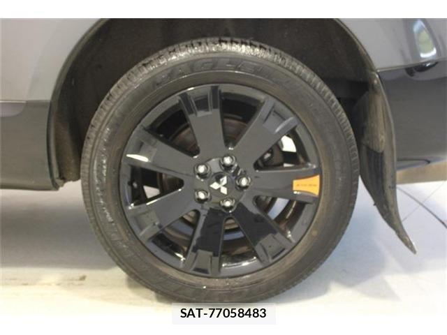 Mitsubishi DELICA 2017-09 8335602-25