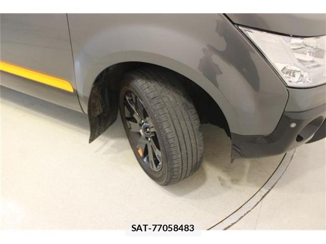 Mitsubishi DELICA 2017-09 8335602-29