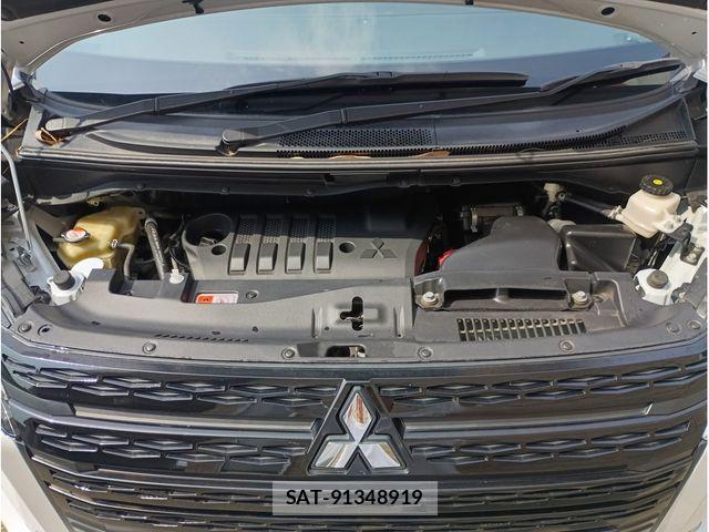 Mitsubishi DELICA 2022-05 8335599-16