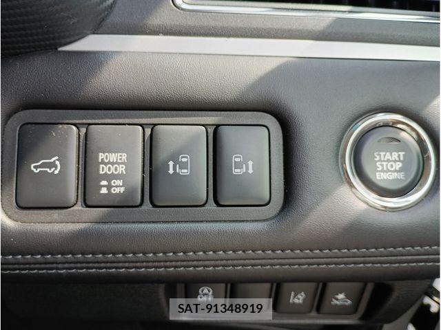 Mitsubishi DELICA 2022-05 8335599-8