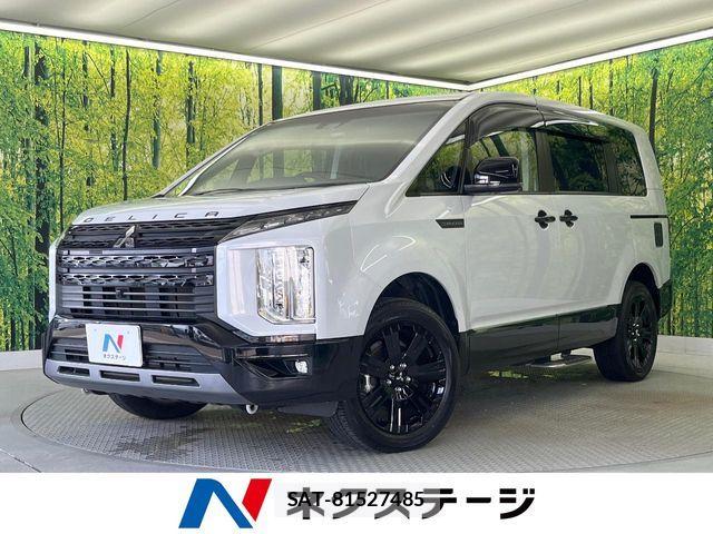 Mitsubishi DELICA 2024-06 8354315-0
