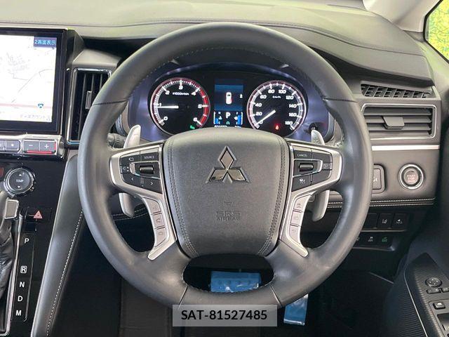 Mitsubishi DELICA 2024-06 8354315-11