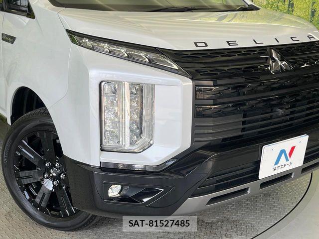Mitsubishi DELICA 2024-06 8354315-12