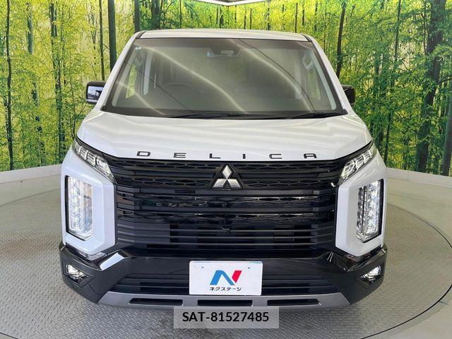 Mitsubishi DELICA 2024-06 8354315-14