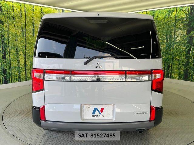 Mitsubishi DELICA 2024-06 8354315-15