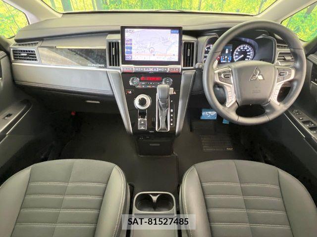 Mitsubishi DELICA 2024-06 8354315-1