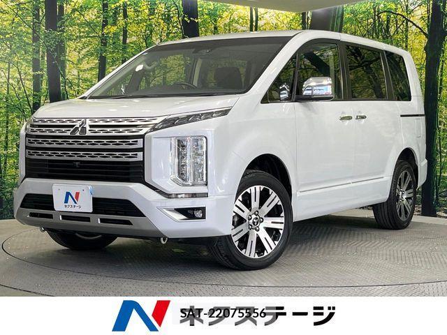 Mitsubishi DELICA 2023-07 8354317-0