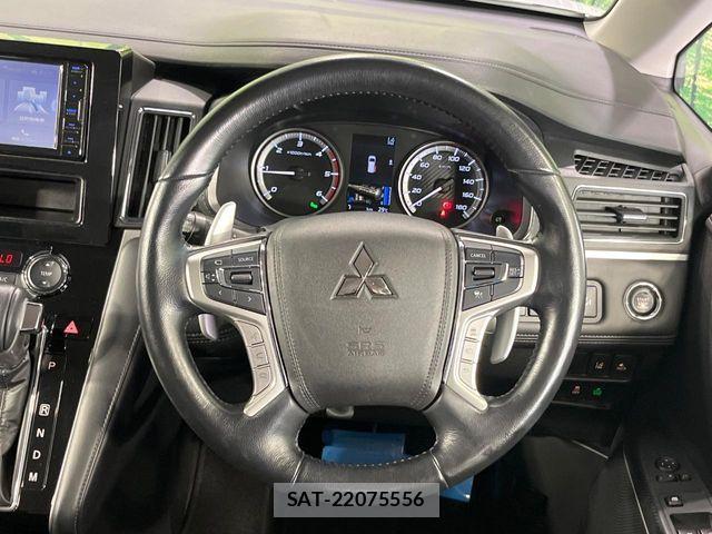 Mitsubishi DELICA 2023-07 8354317-11