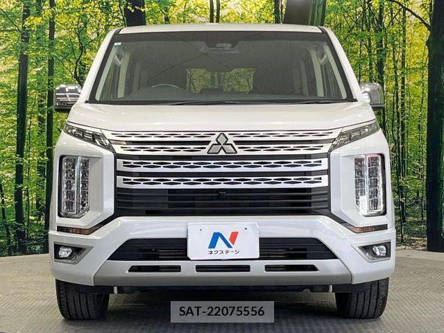 Mitsubishi DELICA 2023-07 8354317-14