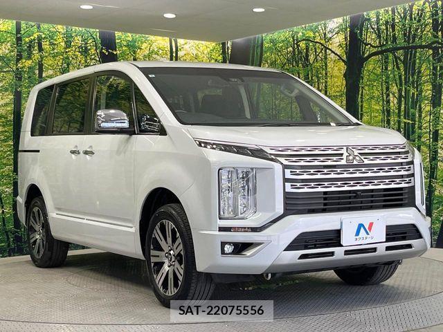 Mitsubishi DELICA 2023-07 8354317-16