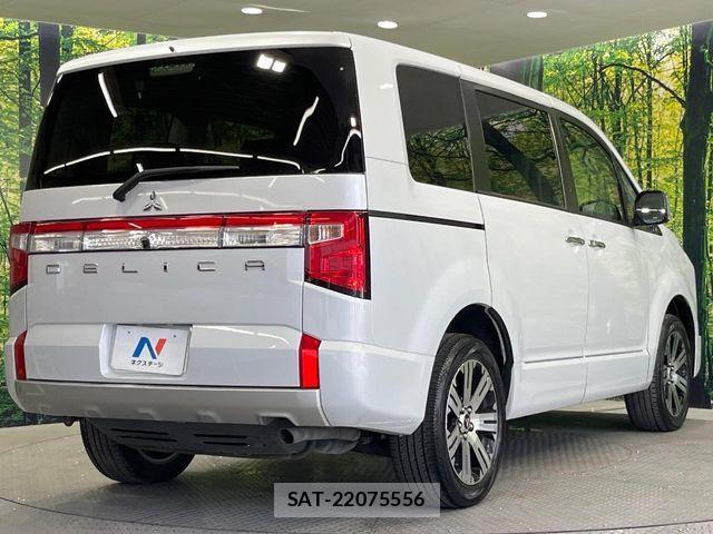 Mitsubishi DELICA 2023-07 8354317-17