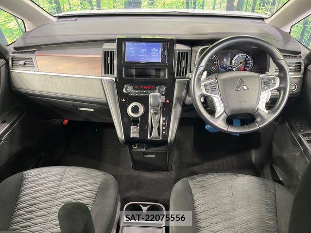 Mitsubishi DELICA 2023-07 8354317-1