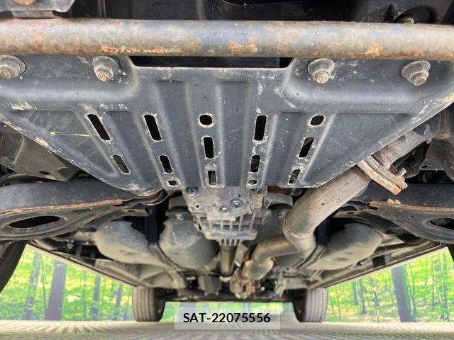 Mitsubishi DELICA 2023-07 8354317-19