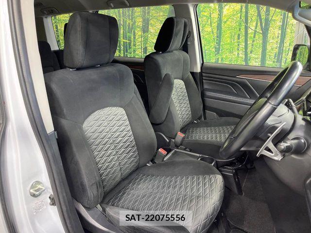Mitsubishi DELICA 2023-07 8354317-7
