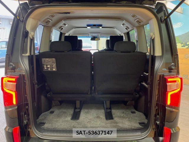 Mitsubishi DELICA 2019-05 8354320-9